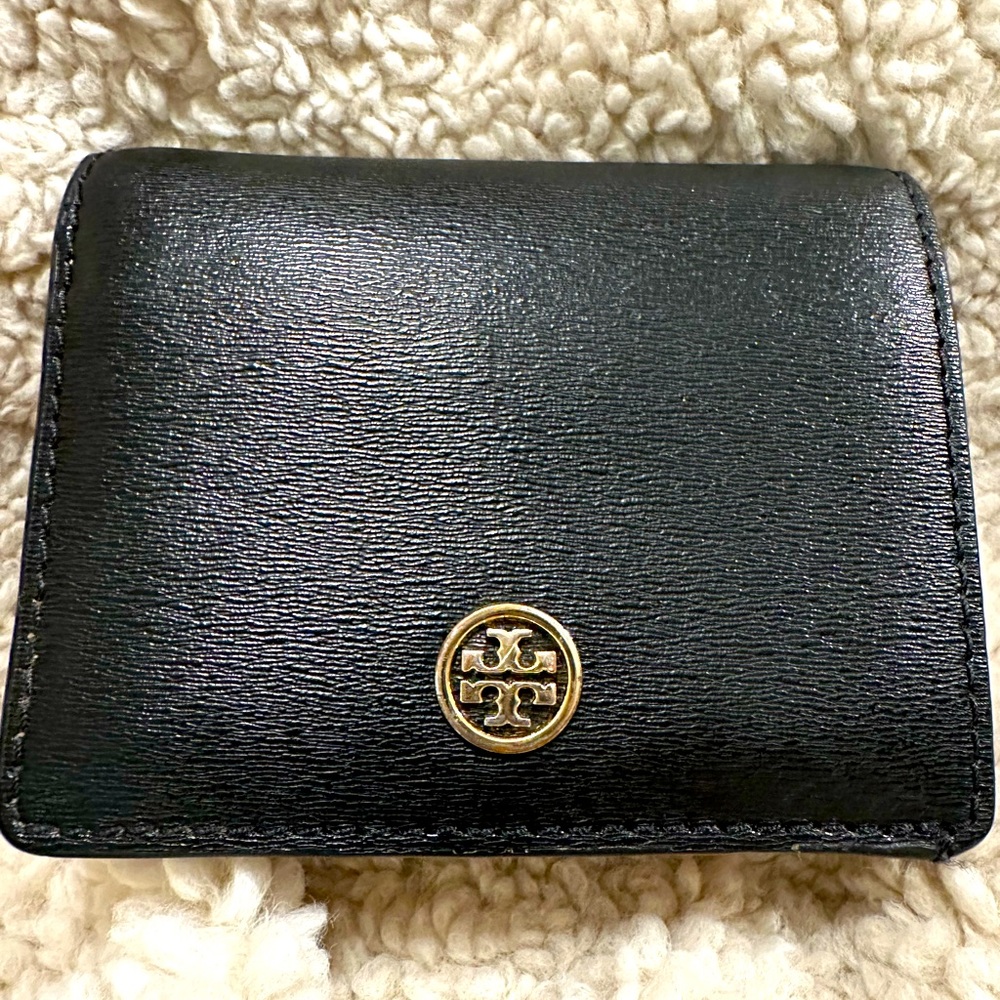 Tory Burch Wallet